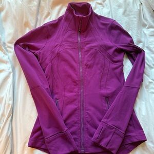 Lululemon define jacket